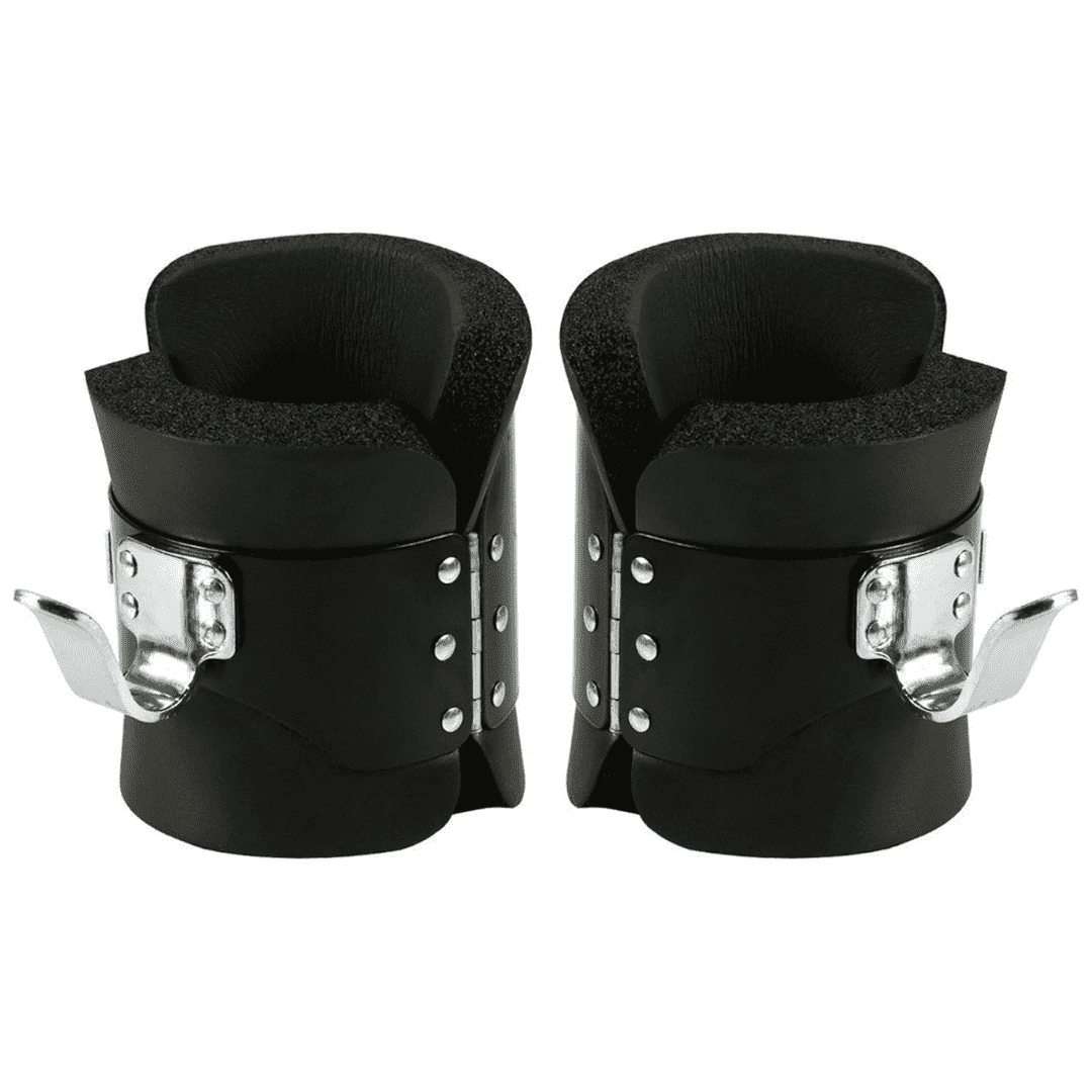 GravityBoots posture and mobility training boots